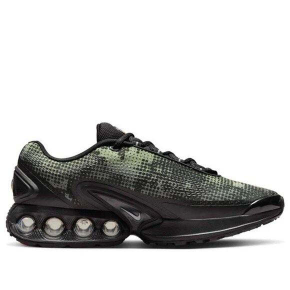 NEW Nike Air Max Dn \'Black Olive Aura Medium Olive\' IB3078-010 Men’s Size Multi main image 6